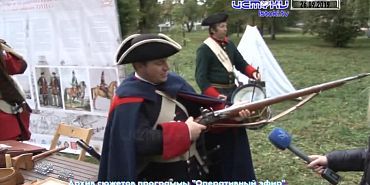 Хорошо забытое старое 28.09.2025