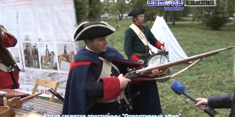 Хорошо забытое старое 28.09.2025