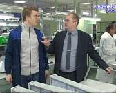 Каникулы кончились: как в условиях пандемии COVID-19 работает орловский «Протон»