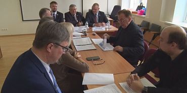 Отчет о работе бизнес - омбудсмена в 2025, мобильные торговые объекты и не только