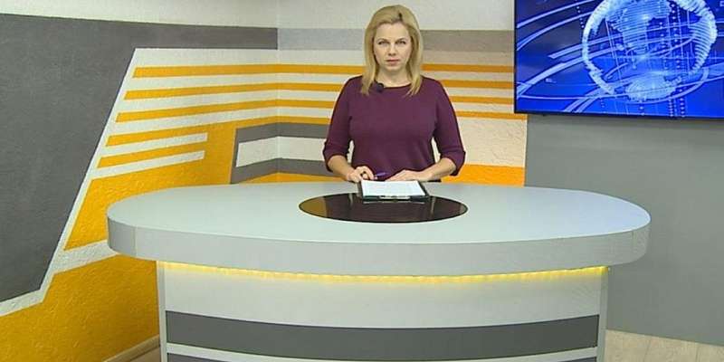 Проблемы городской казны, достижение орловского инженера — сегодня в программе «Оперативный эфир»