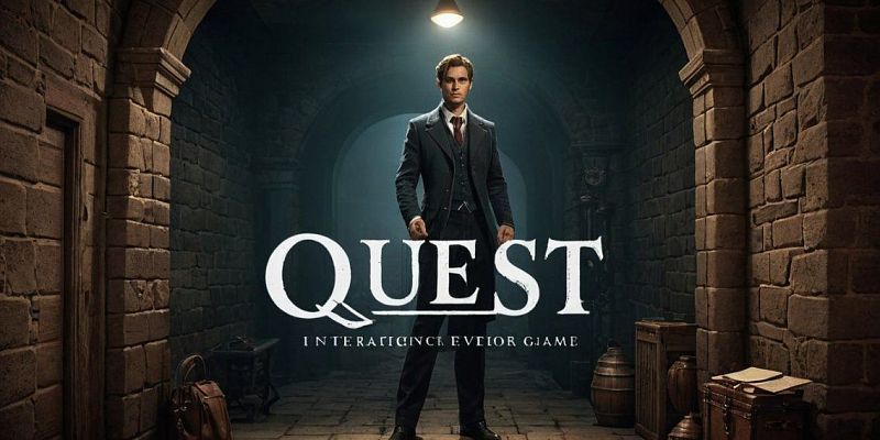 В чем суть квестов?