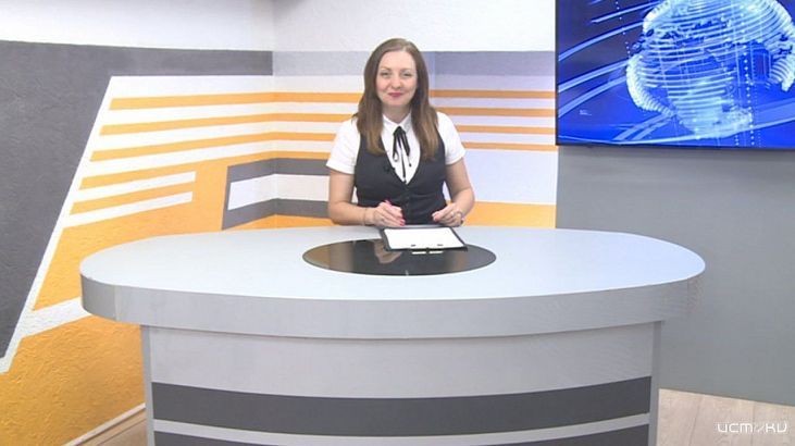 Погуляли с размахом, отчет о модернизации коммунальных сетей, ФК «Орел» вернулся из Тулы — о чем расскажем сегодня в «Оперативном эфире» Погуляли с размахом, отчет о модернизации коммунальных сетей, ФК «Орел» вернулся из Тулы — о чем расскажем сегодня в «Оперативном эфире»