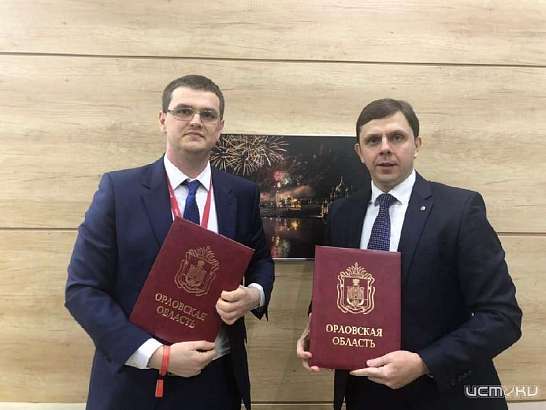 В Орловской области собираются изготавливать фальцевую кровлю