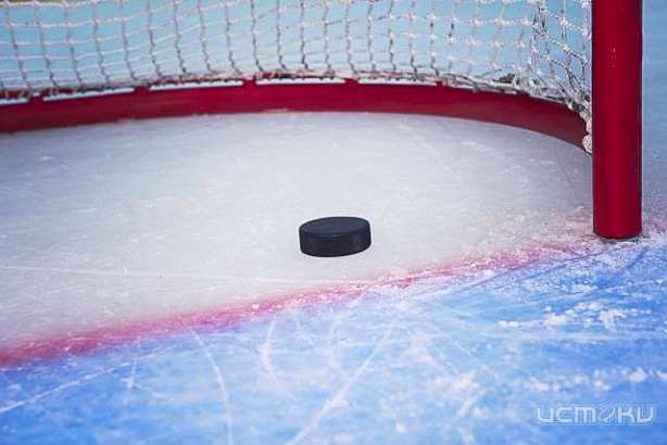 На выходных в Орле встретятся хоккеисты-ветераны 