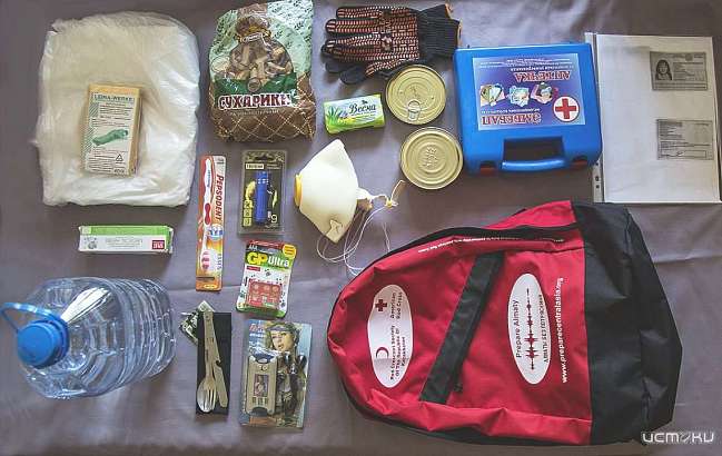 Клычков ответил на вопросы о «тревожных чемоданчиках»