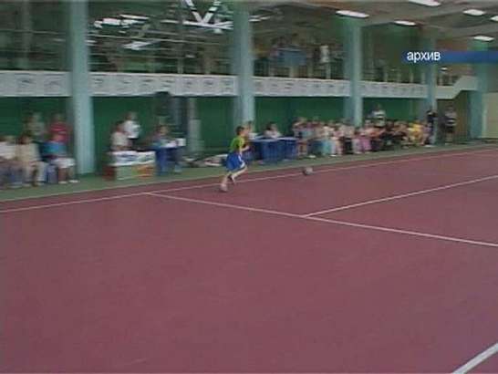 Новогодние спортивные приключения