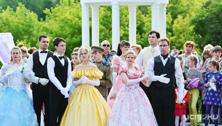 Тургеневскому празднику в Орле быть