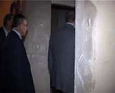 Инспекция продолжается. Губернатор посетил строящиеся объекты здравоохранения