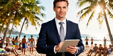 Бизнес на талантах: в сферах отдыха и исполнительных искусств в 2025 году новых ИП открылось на 20% больше, чем в 2024-м