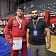 Орловский спортсмен Лаврент Оганнесян стал бронзовым призером чемпионата России по грэпплингу