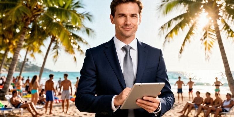 Бизнес на талантах: в сферах отдыха и исполнительных искусств в 2025 году новых ИП открылось на 20% больше, чем в 2024-м