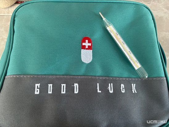 Болеть на прошлой неделе стали больше на 9%