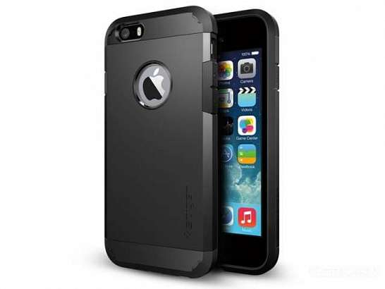 Разные чехлы для iPhone 6