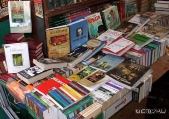 К юбилею города в Орле пройдет масштабный book-fest