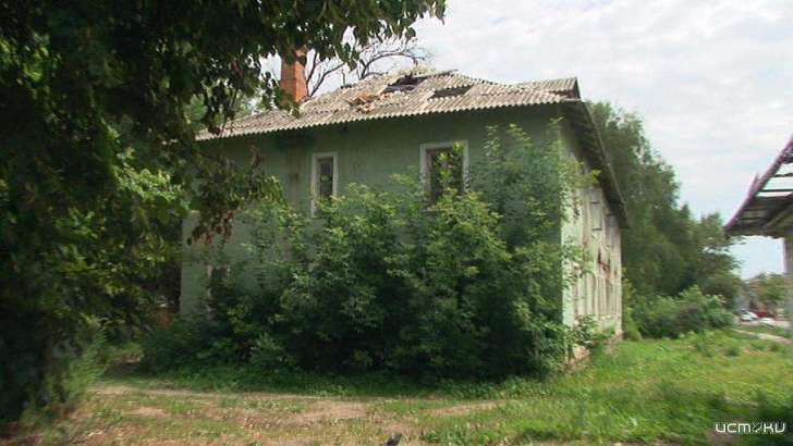 Клычков хочет ускорить переселение орловчан из аварийного жилья