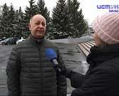 Орловские кобудисты громко заявили о себе на весь ЦФО