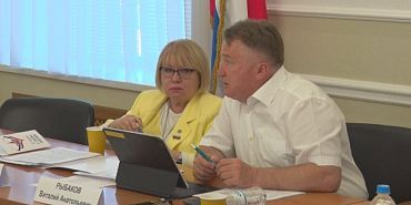 На стройке мемориального комплекса «Судбищенская битва» остановились работы. Переселение жильцов из аварийных домов № 3 на улице Гостиной и № 13 в переулке Бетонном