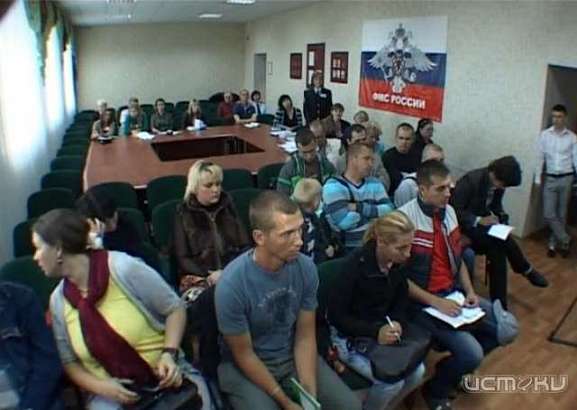 В ПВР для граждан Украины постоялец до смерти избил двух соседей 