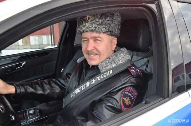 Начальнику орловской Госавтоинспекции Александру Коршунову предъявили окончательное обвинение