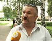 Железнодорожники отметили профессиональный праздник