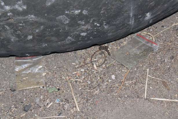 В Орле задержали молодых людей, употребляющих спайс