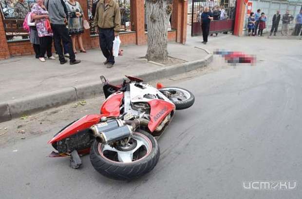 Вынесен приговор ливенскому виновнику ДТП