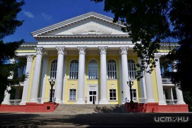 В «Бунинке» открылась выставка «Искусство жить: психология для всех» В «Бунинке» открылась выставка «Искусство жить: психология для всех»