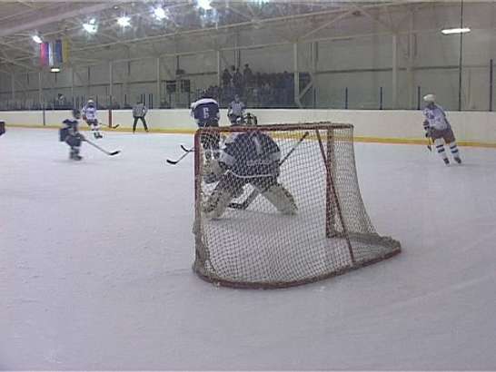 Госуниверситета-СДЮСШОР выиграл со счетом 5:0