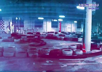 Спортивный Калейдоскоп 01.11.2025