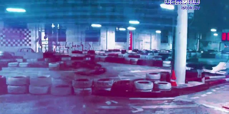 Спортивный Калейдоскоп 01.11.2025