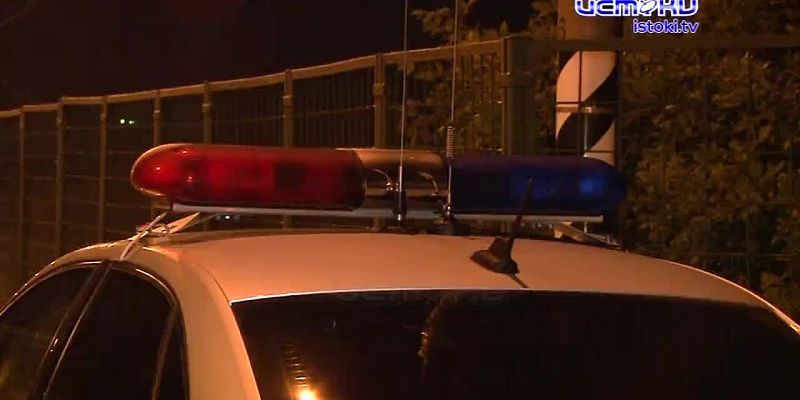 В Орле раскрыли убийство бойца из ДНР, а на новой зебре возле сквера Ермолова сбили девушку. Новости за 90 секунд
