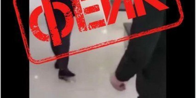 «Повестки в ТЦ?» — в Орле разоблачили очередной абсурдный фейк