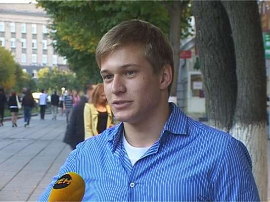 Опрос недели