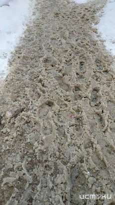  "В 7:30 утра, я двигался по частному сектору такому как Московское шоссе". Орловчане отвечают мэрии под нашим опросом об уборке города