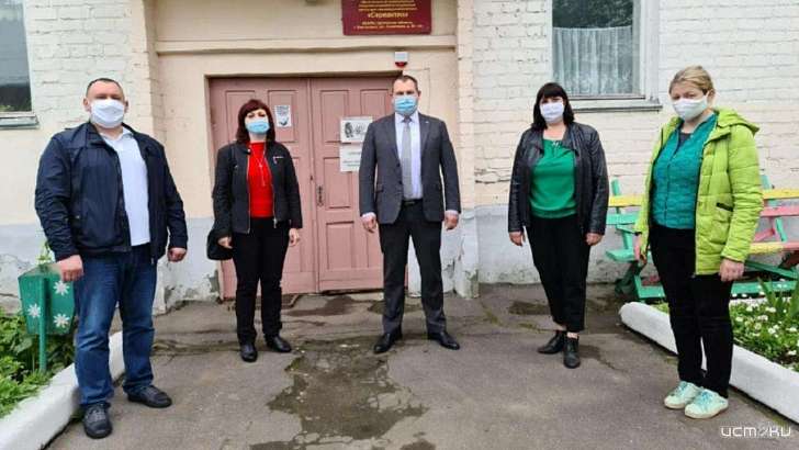 ООО «Кабельный завод «ЭКСПЕРТ-КАБЕЛЬ» творит добро