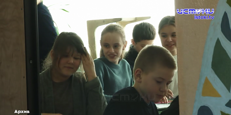 Экспресс - новости: наконец продленки появились во всех школах города-отчитывается мэрия, а вот о бесплатном питании привирает