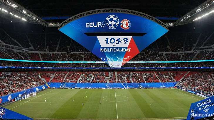 Влияние Евро-2024 на развитие футбольной культуры