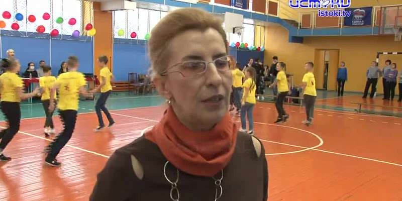 Танцевальный марафон собрал любителей рок-н-ролла и буги-вуги со всей Орловщины