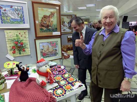 «Мы любим жизнь»: в Орле наградят победителей творческого состязания