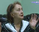 Балерина-пенсионерка