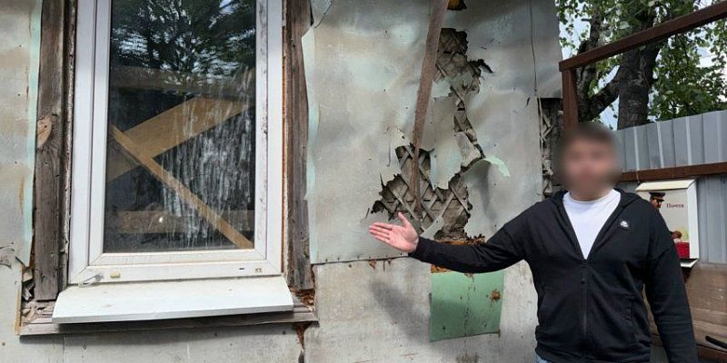 Трое орловчан пойдут под суд за кражу ноутбука и телевизора из чужого дома