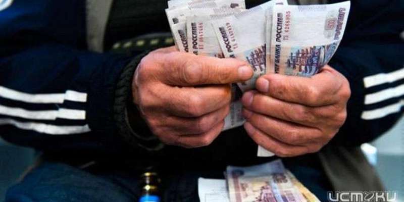 Почтальон на Орловщине присвоил себе чужую пенсию