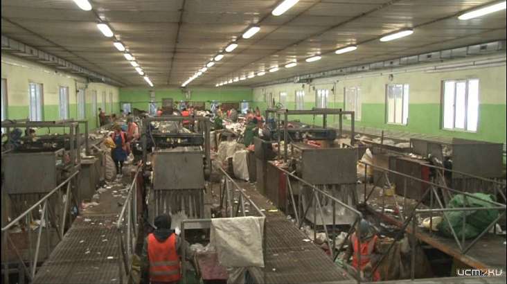 Медиахолдинг "Истоки" подготовил специальный репортаж, посвященный результатам "мусорной" реформы 2019 года