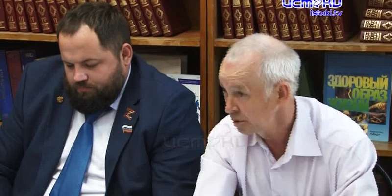 Несколько жизненно важных, в прямом смысле этого слова, вопросов обсудили областные депутаты на заседании комитета по здравоохранению.