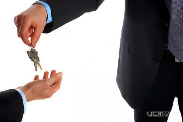 Приобретение готового бизнеса