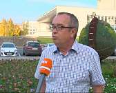 Орловские футболисты проиграли в третьем матче подряд