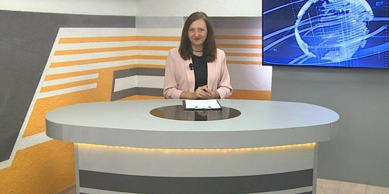 Предварительные результаты выборов обсуждали сегодня на областном правительственном совещании. В Орле продолжают восстанавливать поврежденные украинскими беспилотниками объекты. Жильцы дома на Салтыкова-Щедрина обратились к прокурору. 