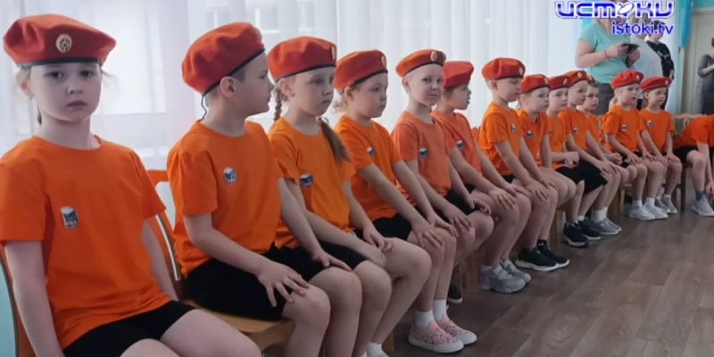  Как научить дошкольников не теряться в экстремальных ситуациях и сделать правила безопасности понятными даже самым маленьким?