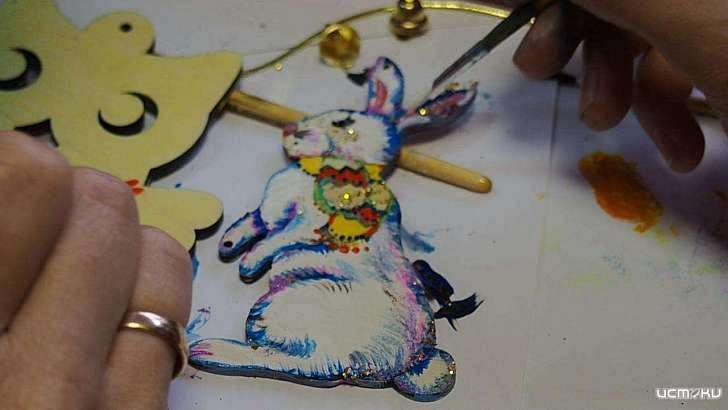 Медиахолдинг «Истоки» приглашает к сотрудничеству художников